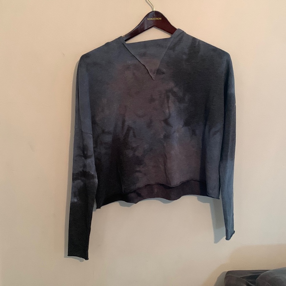 Abound Dark Gray Sweatshirt